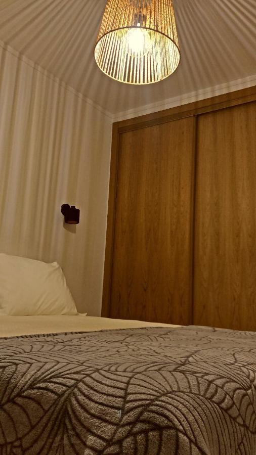 Апартаменти Na Casa Da Fatima Віла-Нова-де-Мілфонтеш Екстер'єр фото